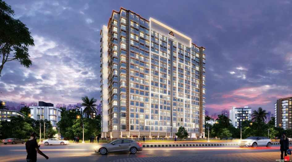 Pearl-Regency-Gallery-Elevation-Image-Night